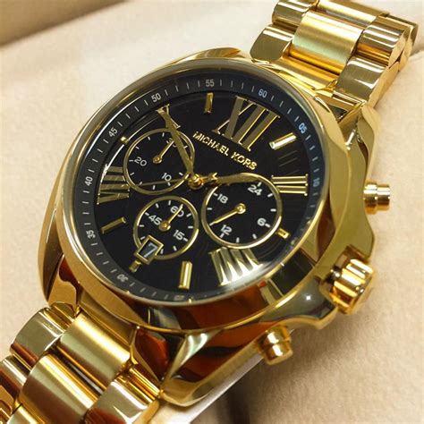 relogios michael kors feminino